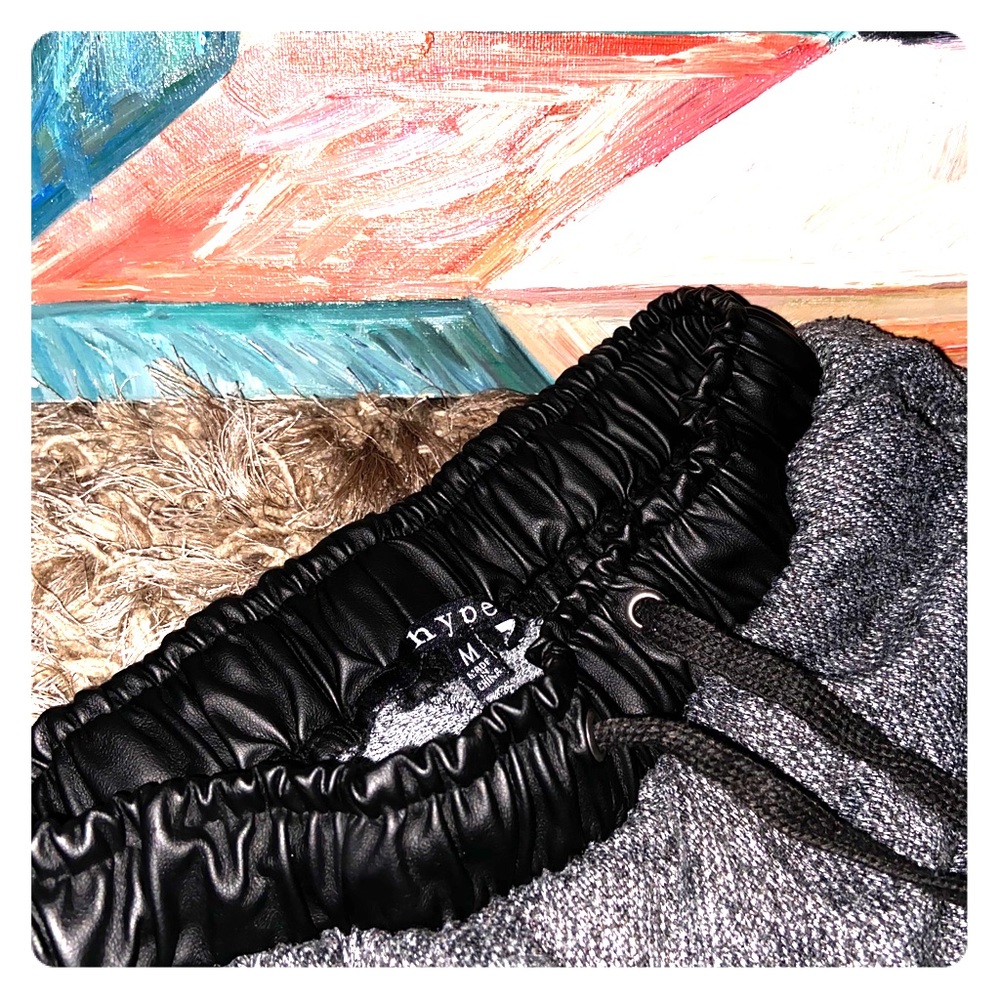 Fashion Joggers Sweatpants